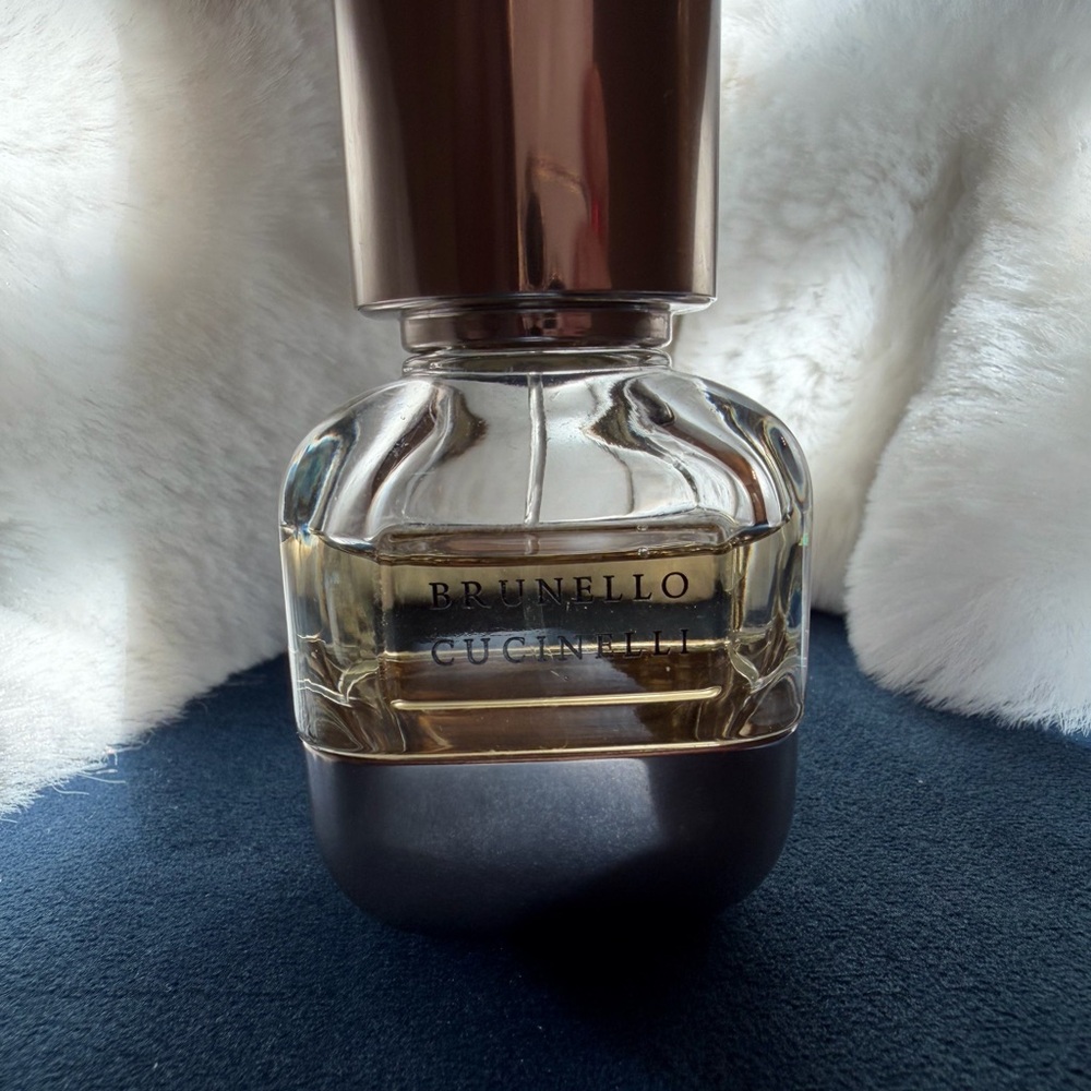 Brunello Cucinelli Woman’s Perfume 30ml